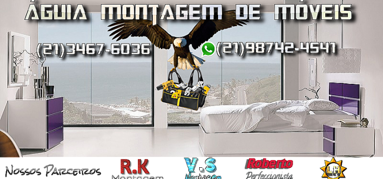 Montador de Móveis RJ (21)98742-4541 Montador de Móveis RJ (21)98742-4541